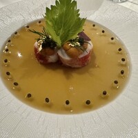 ドミニク・ブシェ トーキョー - 