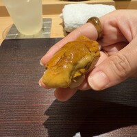 鮨 花おか 渋谷 - 