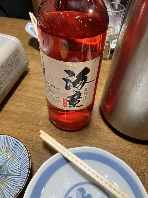 七ッ半 - 酒田（居酒屋）の写真