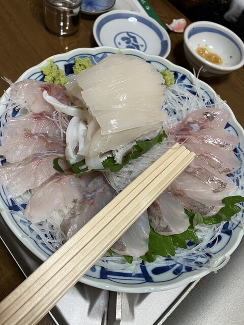 七ッ半 - 酒田（居酒屋）の写真