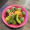 マドッシュカフェ - 