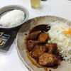 名古屋名物 みそかつ 矢場とん 名古屋駅エスカ店
