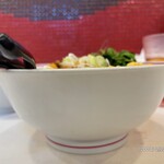 蒙古タンメン中本 - 