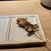 代々木 鳥松 - 
