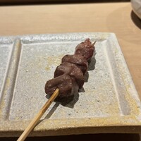 代々木 鳥松 - 
