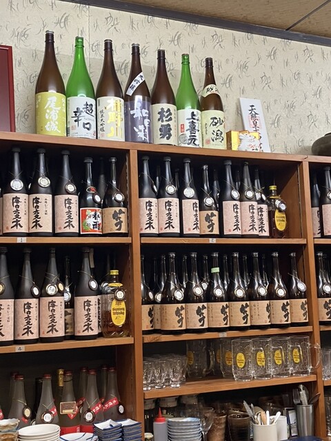 しえん - 酒田（海鮮）の写真