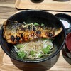 さばめし専門店 リョウテにサバ