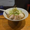 自家製麺 伊藤