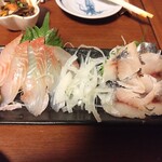 養老乃瀧 大口店 - 