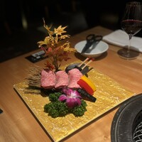 焼肉エクセレント 銀座店 - 