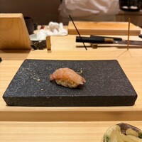 銀座 京都 鮨まつもと - 