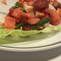 ウルフギャング・ステーキハウス 丸の内店 - 