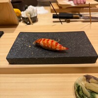 銀座 京都 鮨まつもと - 