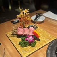 焼肉エクセレント 銀座店 - 
