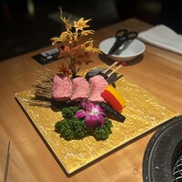 焼肉エクセレント 銀座店 - 