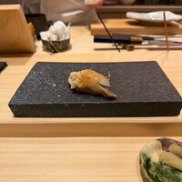 銀座 京都 鮨まつもと - 