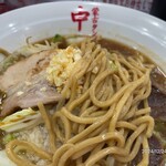 蒙古タンメン中本 - 