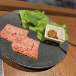 焼肉うしごろ - 