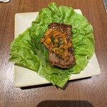焼肉うしごろ - 