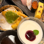 活魚廻転寿し 水天 原店 - 