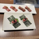 焼肉うしごろ 表参道店 - 