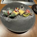 焼肉うしごろ - 