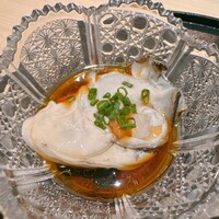 銀座 京都 鮨まつもと - 