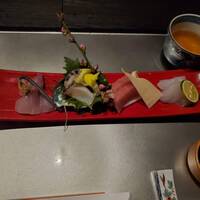 あわび日本料理 錦りゅう - 