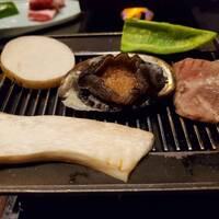 あわび日本料理 錦りゅう - 