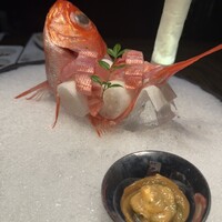 日本料理 湯河原 華暦 - 