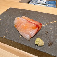 銀座 京都 鮨まつもと - 