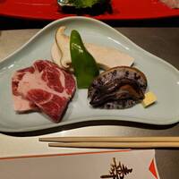 あわび日本料理 錦りゅう - 