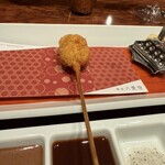 銀座 六覺燈 銀座店  - 