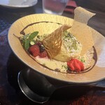 トラットリア ラ・ヴォーチェ - 