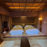 箱根吟遊 武蔵野本館 - 