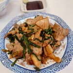 エビス屋昼夜食堂 - 