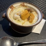 トラットリア ラ・ヴォーチェ - 