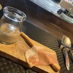 トラットリア ラ・ヴォーチェ - 