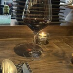 トラットリア ラ・ヴォーチェ - 