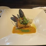 トラットリア ラ・ヴォーチェ - 