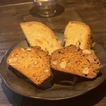 トラットリア ラ・ヴォーチェ - 