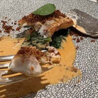 エスカーレ ホテルモントレ大阪 - 