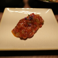 焼肉うしごろ 銀座店 - 