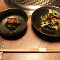 焼肉うしごろ 銀座店 - 