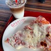 PIZZERIA SPONTINI カスケード原宿店