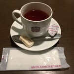 エーエス クラシックス ダイナー KOMAZAWA - 