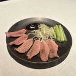 中国飯店 琥珀宮 - 