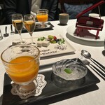 中国飯店 琥珀宮 - 