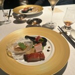 中国飯店 琥珀宮 - 