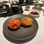 中国飯店 琥珀宮 - 